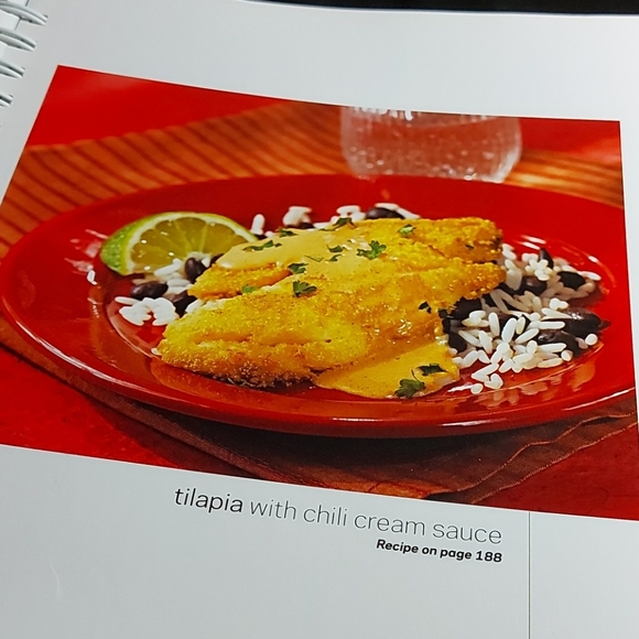 🍳3 for $25- 3 Cookbooks in One- Grilling, 30 Minute & 5 Ingredient Recipes🍳 - Picture 11 of 15